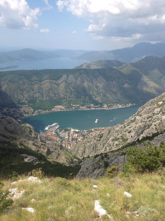 Holiday Home Kotor Værelse billede
